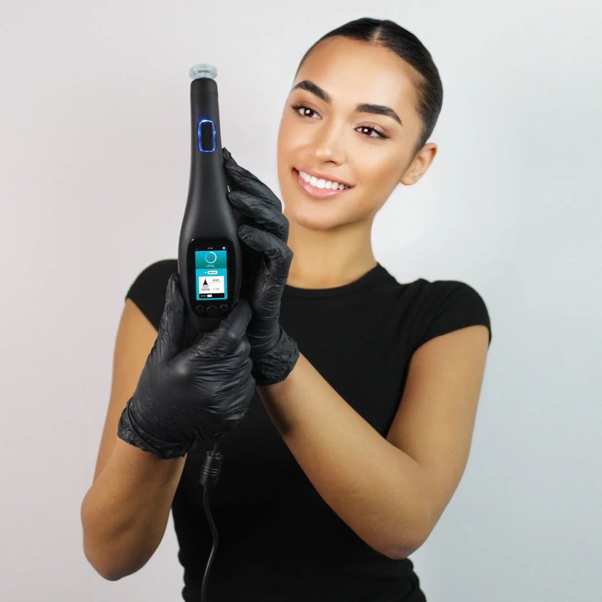 CoolJet Plasma Treatment in NYC — JE'DERM skin atelier